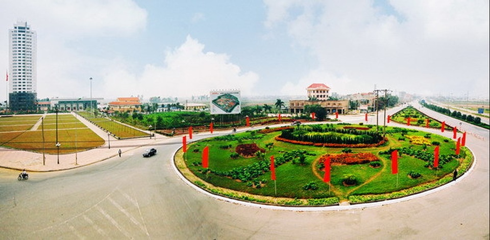 Tập đoàn Tân Hoàng Minh sẽ xây dựng nhà máy sản xuất đồ gỗ nội thất có quy mô lớn tại Hải Dương - 1 Tập đoàn Tân Hoàng Minh sẽ xây dựng nhà máy sản xuất đồ gỗ nội thất có quy mô lớn tại Hải Dương - 1