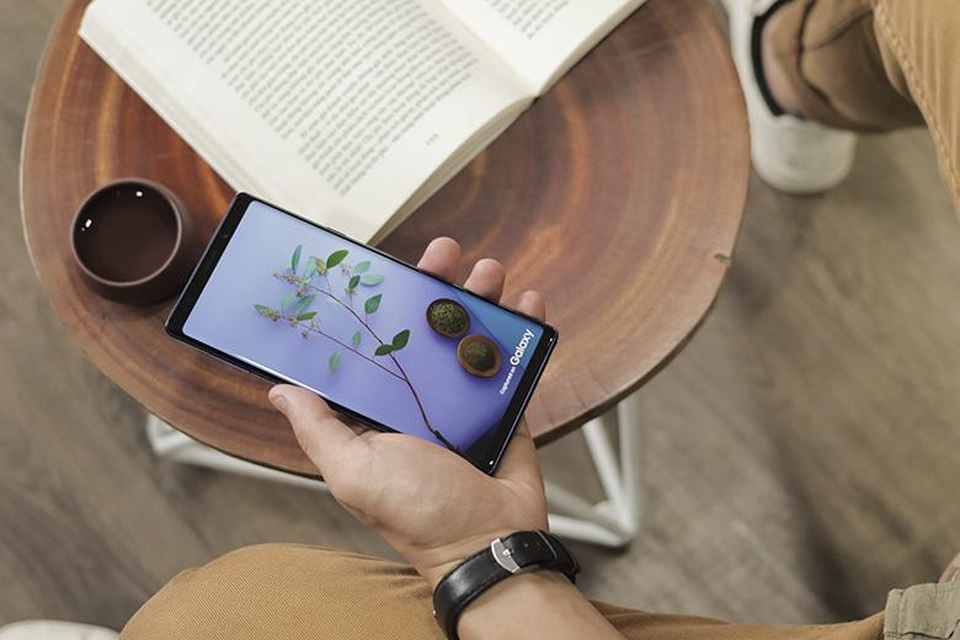 Top 10 smartphone đang hút khách ngày Tết - 1 Top 10 smartphone đang hút khách ngày Tết - 1
