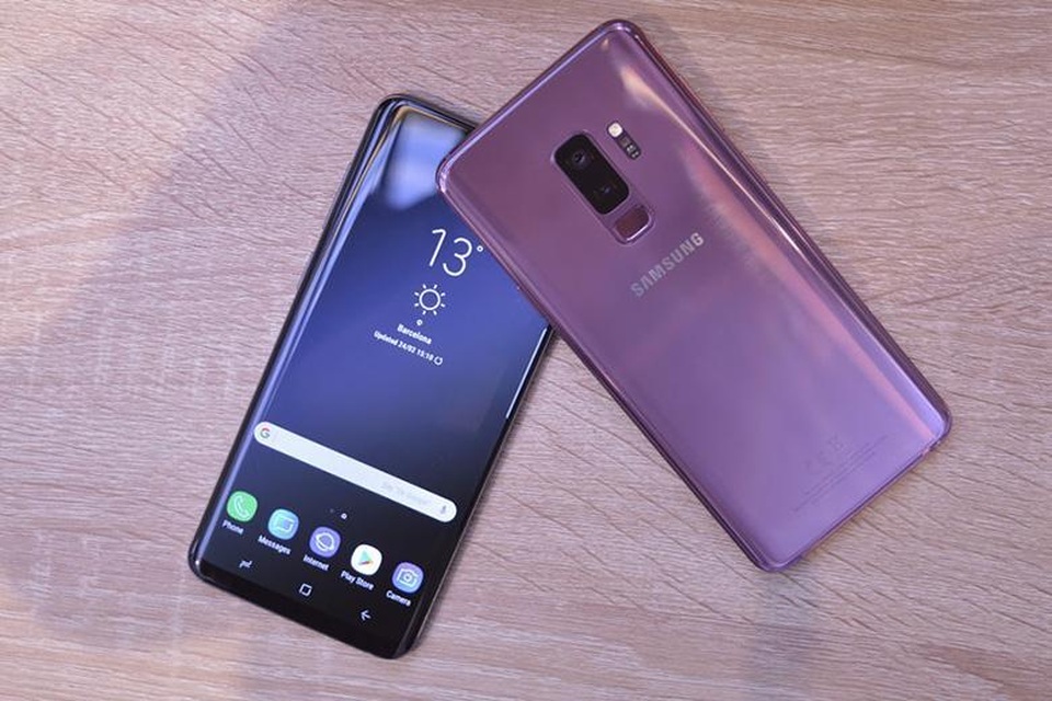 Top 10 smartphone đang hút khách ngày Tết - 2 Top 10 smartphone đang hút khách ngày Tết - 2