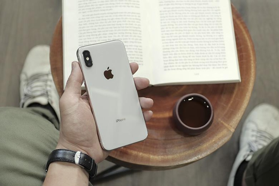 Top 10 smartphone đang hút khách ngày Tết - 3 Top 10 smartphone đang hút khách ngày Tết - 3