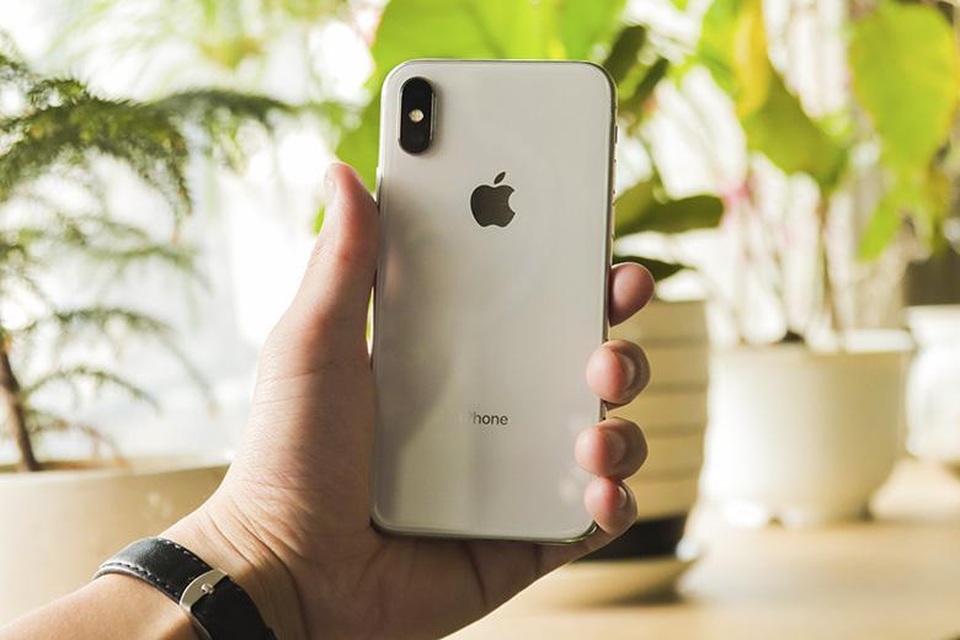Top 10 smartphone đang hút khách ngày Tết - 8 Top 10 smartphone đang hút khách ngày Tết - 8
