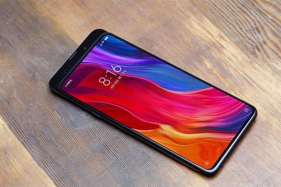 Top 10 smartphone đang hút khách ngày Tết - 9 Top 10 smartphone đang hút khách ngày Tết - 9