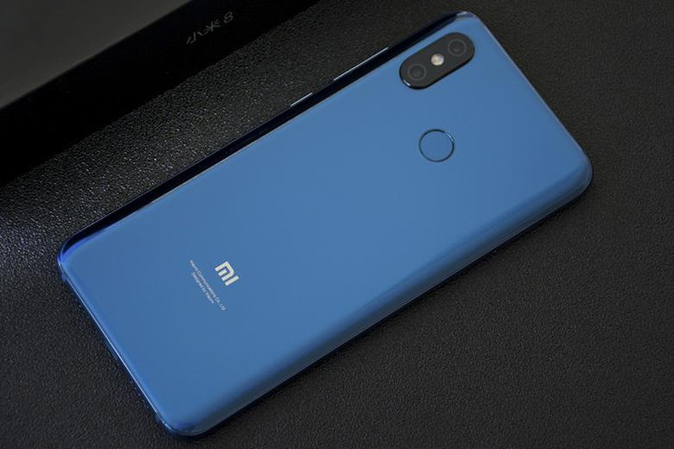 Top 10 smartphone đang hút khách ngày Tết - 10 Top 10 smartphone đang hút khách ngày Tết - 10