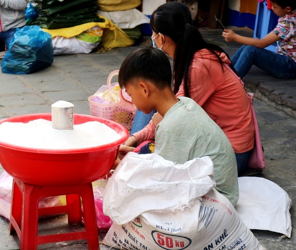 Xuân về trên đất Hội An Xuân về trên đất Hội An