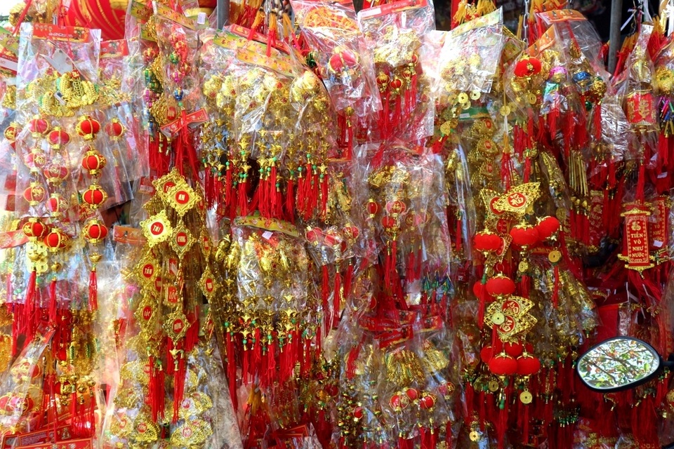 Xuân về trên đất Hội An Xuân về trên đất Hội An
