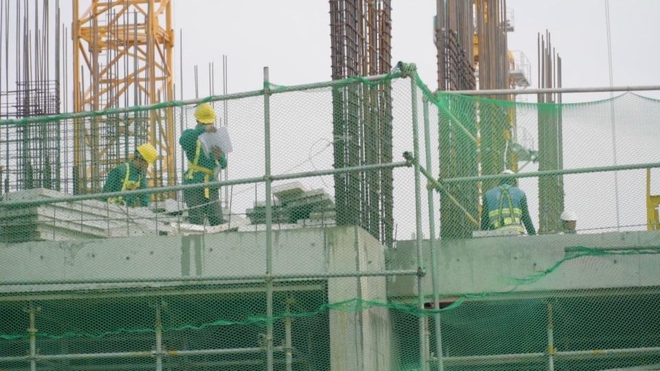 Ghé thăm đại công trường thành phố đại dương những ngày giáp Tết - 5 Ghé thăm đại công trường thành phố đại dương những ngày giáp Tết - 5