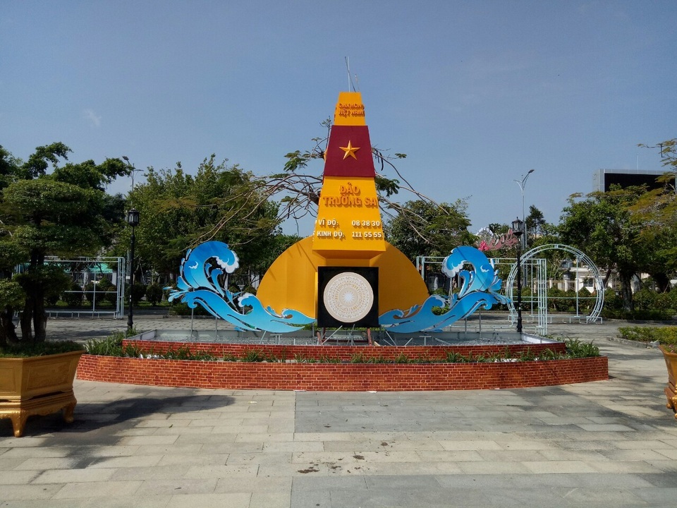 Rộn ràng sắc xuân ở xứ Công tử Bạc Liêu - 5 Rộn ràng sắc xuân ở xứ Công tử Bạc Liêu - 5