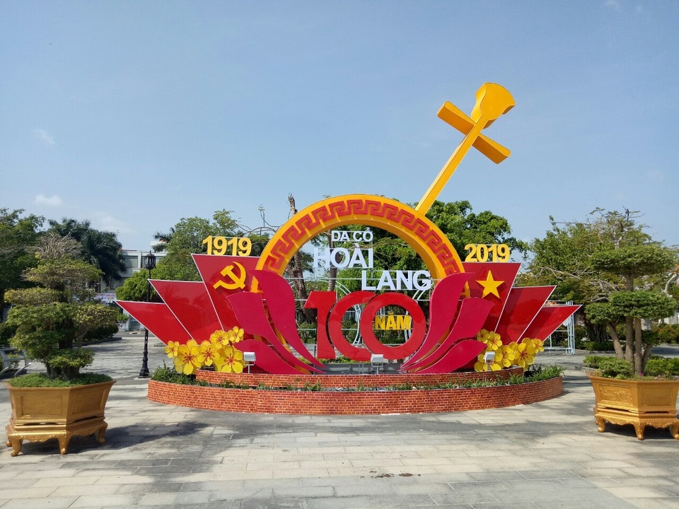 Rộn ràng sắc xuân ở xứ Công tử Bạc Liêu - 7 Rộn ràng sắc xuân ở xứ Công tử Bạc Liêu - 7
