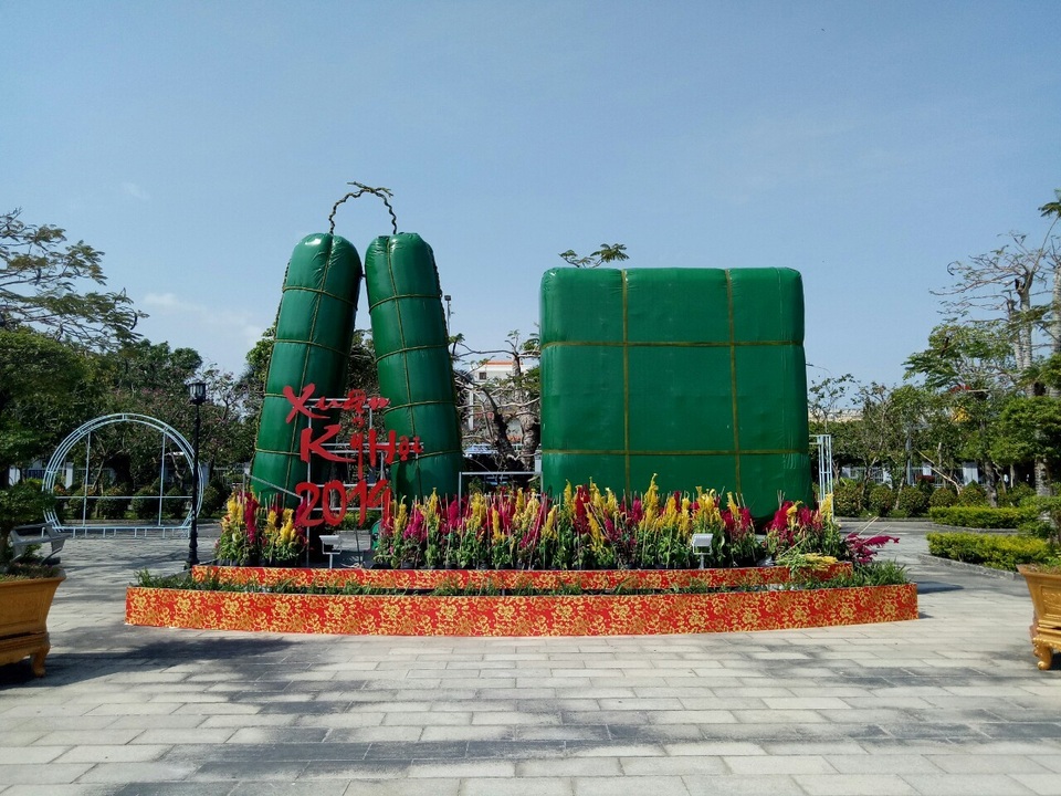 Rộn ràng sắc xuân ở xứ Công tử Bạc Liêu - 9 Rộn ràng sắc xuân ở xứ Công tử Bạc Liêu - 9