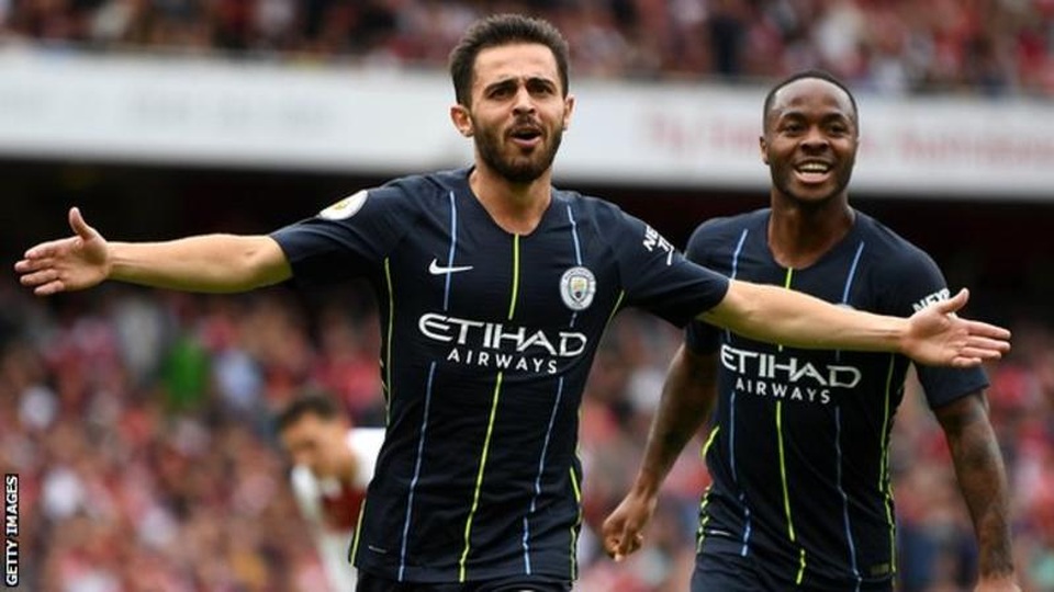 Man City - Arsenal: Lối thoát nào cho Pháo thủ? - 2 Man City - Arsenal: Lối thoát nào cho Pháo thủ? - 2