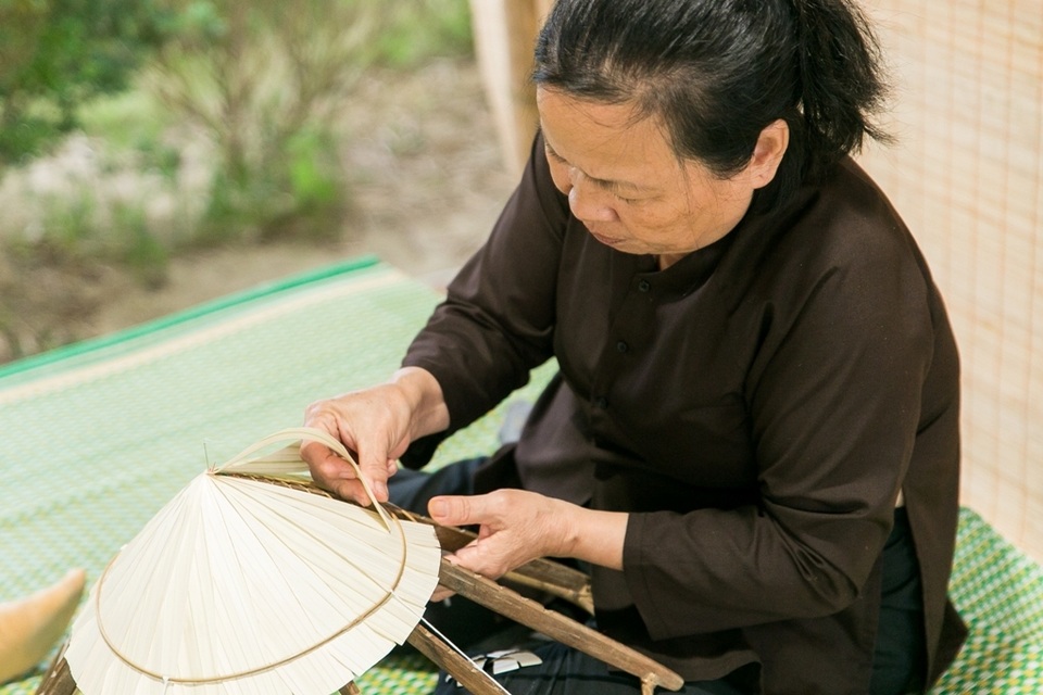 Tết ở miền di sản thế giới Tết ở miền di sản thế giới