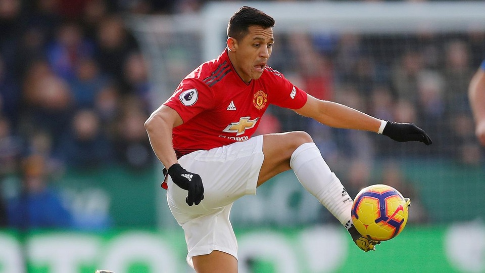 Leicester 0-1 Man Utd: Cột mốc đáng nhớ của Rashford - 4 Leicester 0-1 Man Utd: Cột mốc đáng nhớ của Rashford - 4