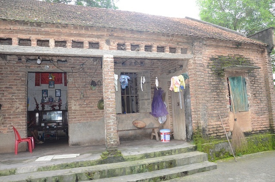 Con đau lắm, bố ơi ! - 7