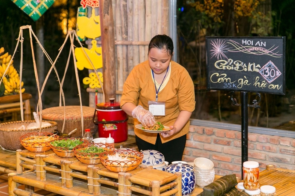 Tết ở miền di sản thế giới Tết ở miền di sản thế giới