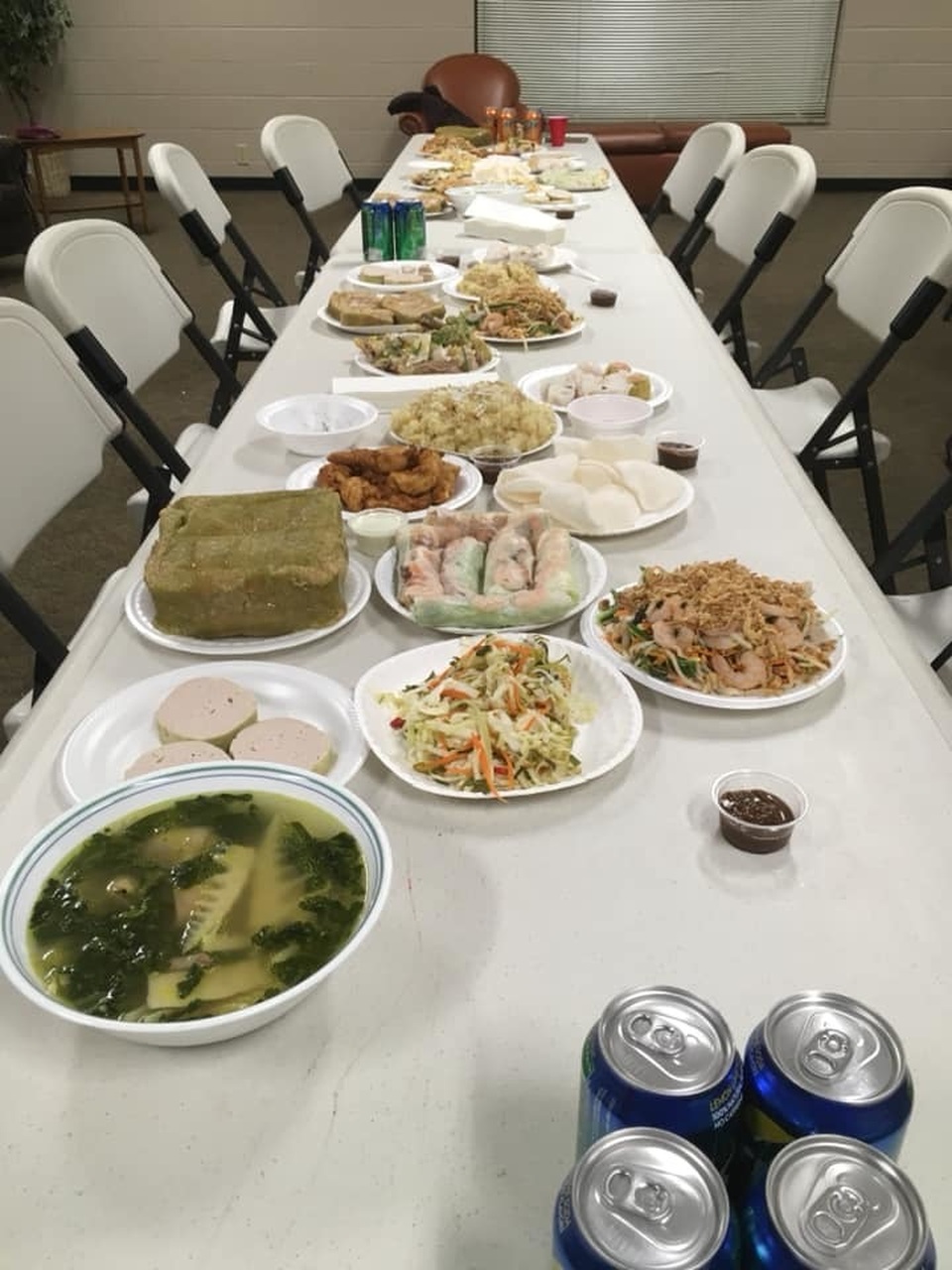 Giao thừa hướng về quê hương của các du học sinh Việt trên thế giới - 2 Giao thừa hướng về quê hương của các du học sinh Việt trên thế giới - 2