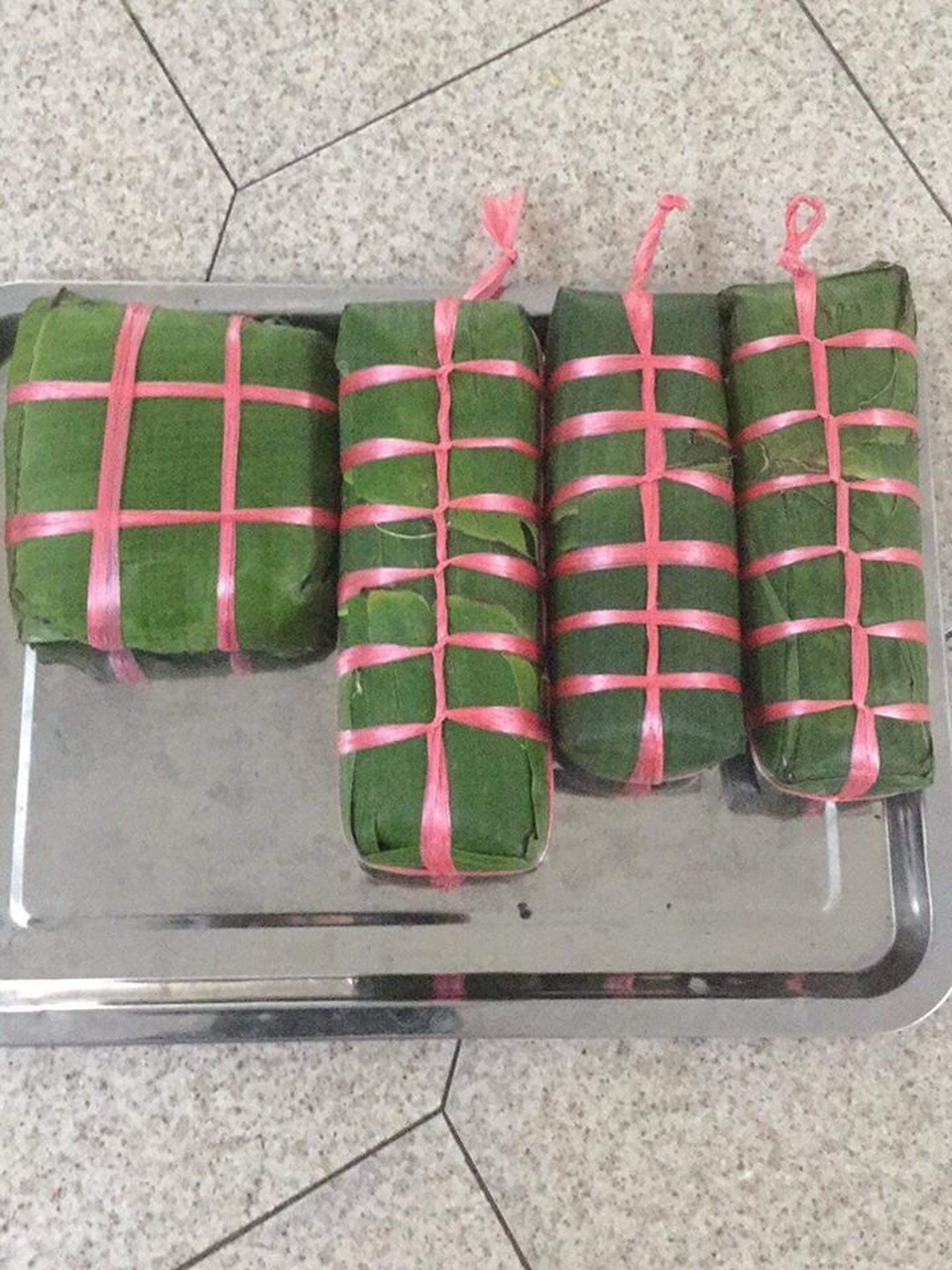 Giao thừa hướng về quê hương của các du học sinh Việt trên thế giới - 5 Giao thừa hướng về quê hương của các du học sinh Việt trên thế giới - 5