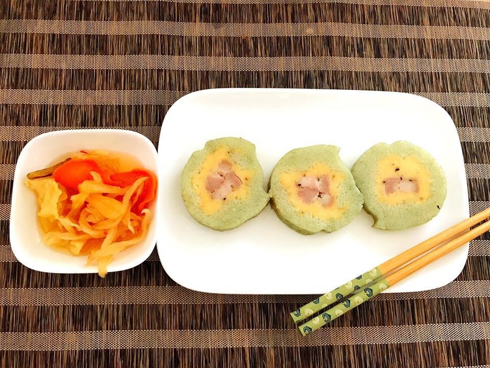 Giao thừa hướng về quê hương của các du học sinh Việt trên thế giới - 6 Giao thừa hướng về quê hương của các du học sinh Việt trên thế giới - 6