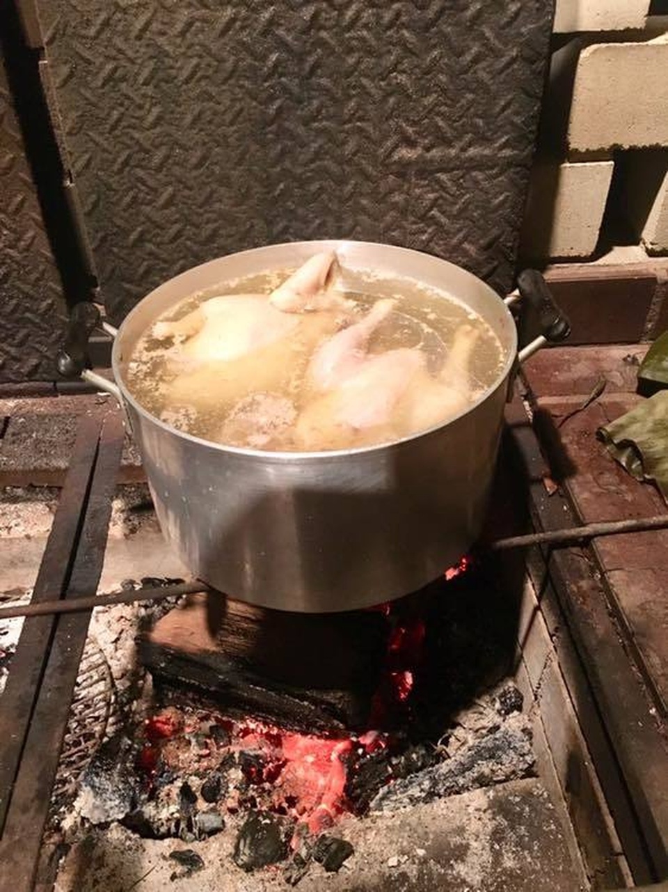 Giao thừa hướng về quê hương của các du học sinh Việt trên thế giới - 9 Giao thừa hướng về quê hương của các du học sinh Việt trên thế giới - 9