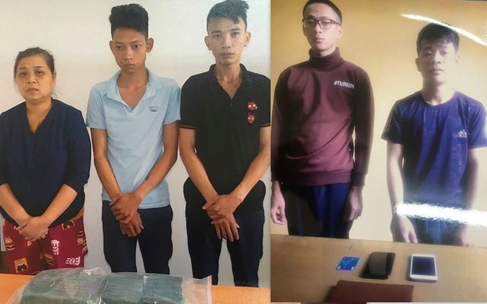 Thủ tướng biểu dương Cục Cảnh sát hình sự đánh sập đường dây bán thận xuyên quốc gia - 1 Thủ tướng biểu dương Cục Cảnh sát hình sự đánh sập đường dây bán thận xuyên quốc gia - 1