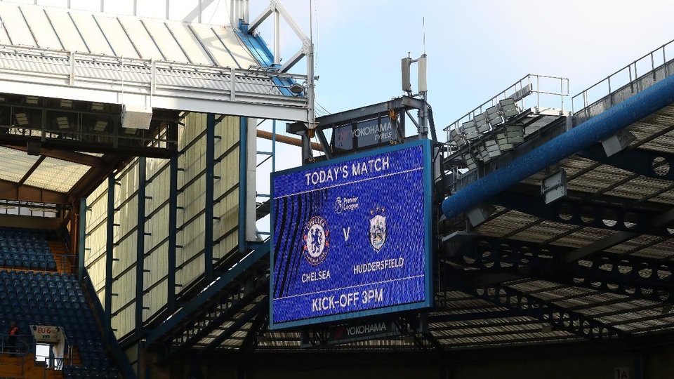 Nhìn lại màn tỏa sáng của Higuain trong trận đại thắng của Chelsea - 1 Nhìn lại màn tỏa sáng của Higuain trong trận đại thắng của Chelsea - 1
