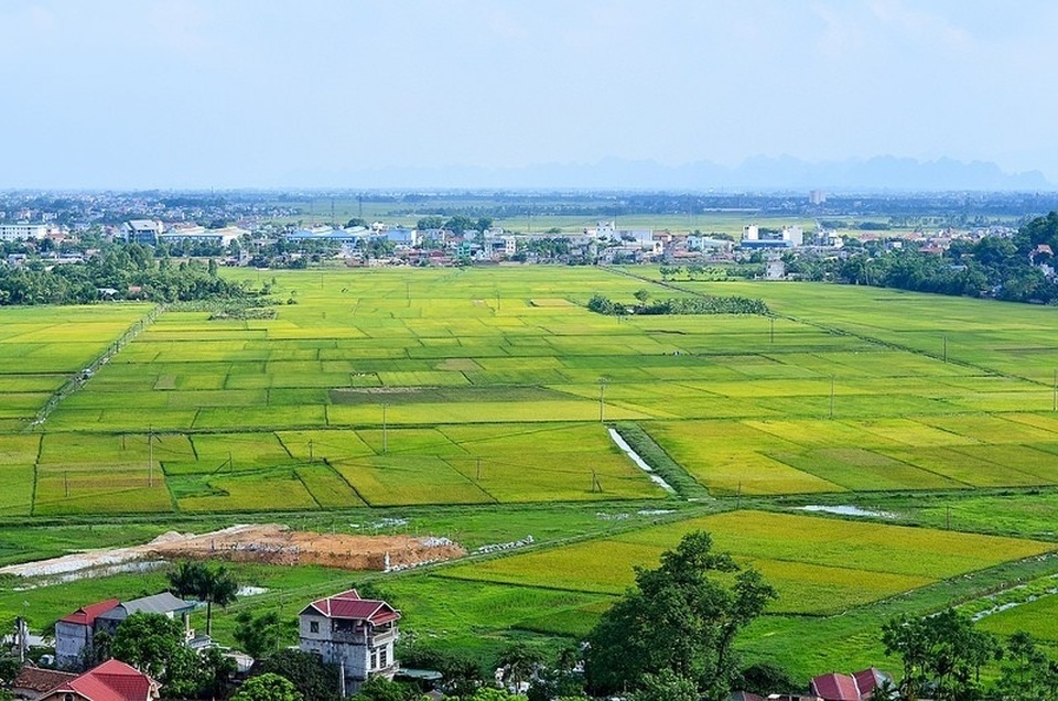 Kinh tế đất đai: Những bất cập trong giá đất và hệ lụy | Báo Dân trí