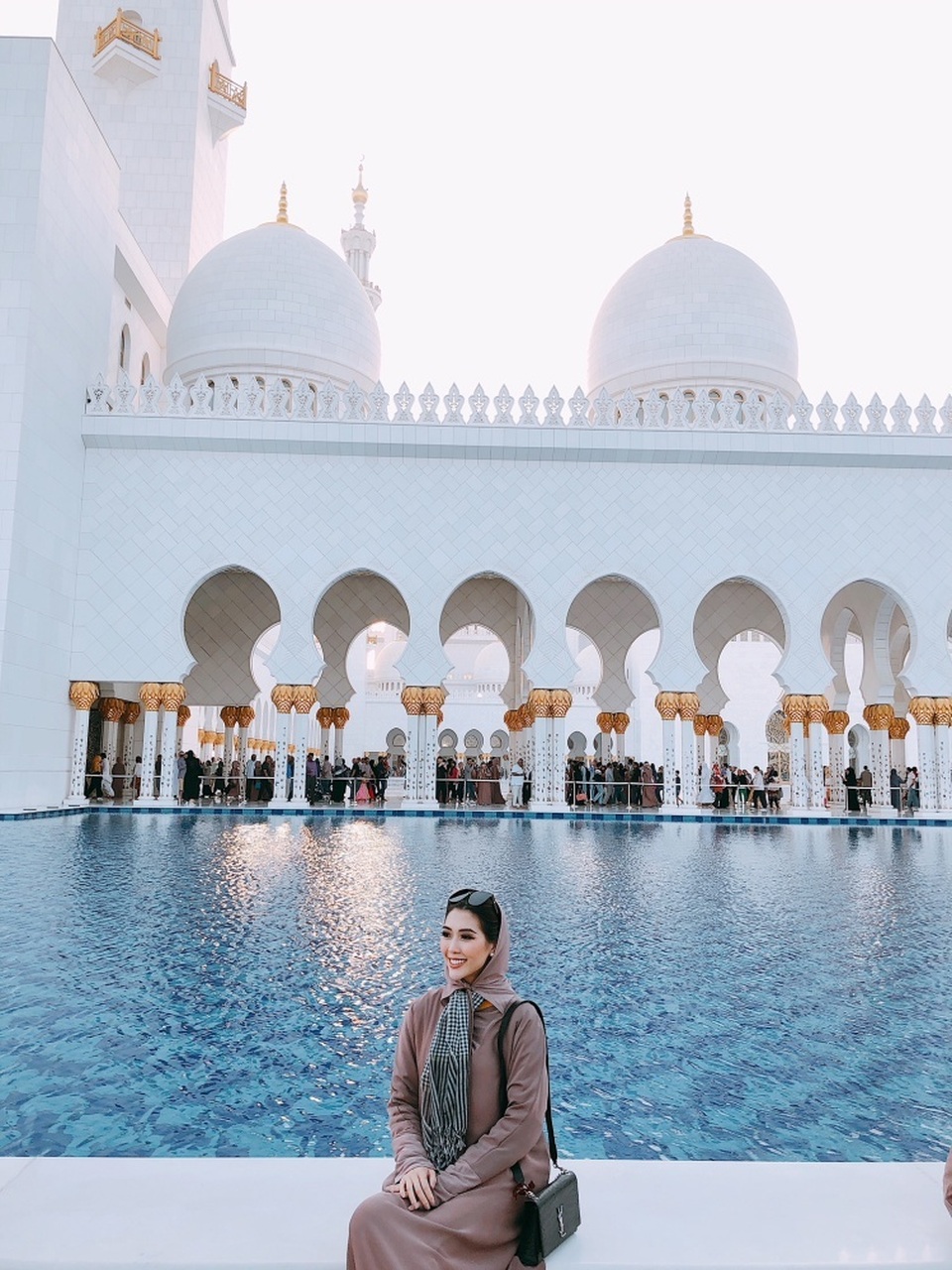 Hoa hậu Tường Linh gây choáng với bộ ảnh mỗi tháng đi du lịch một nước  - 14  Hoa hậu Tường Linh gây choáng với bộ ảnh mỗi tháng đi du lịch một nước  - 14