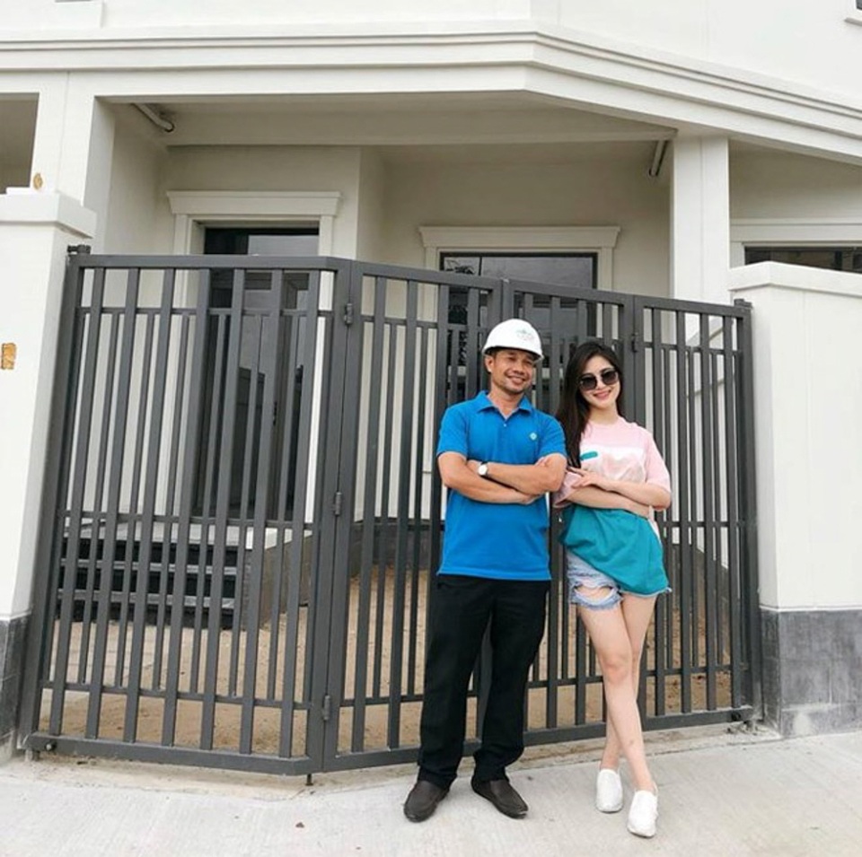 Điểm danh những sao Việt thành công nhất 2018 - 10 Điểm danh những sao Việt thành công nhất 2018 - 10