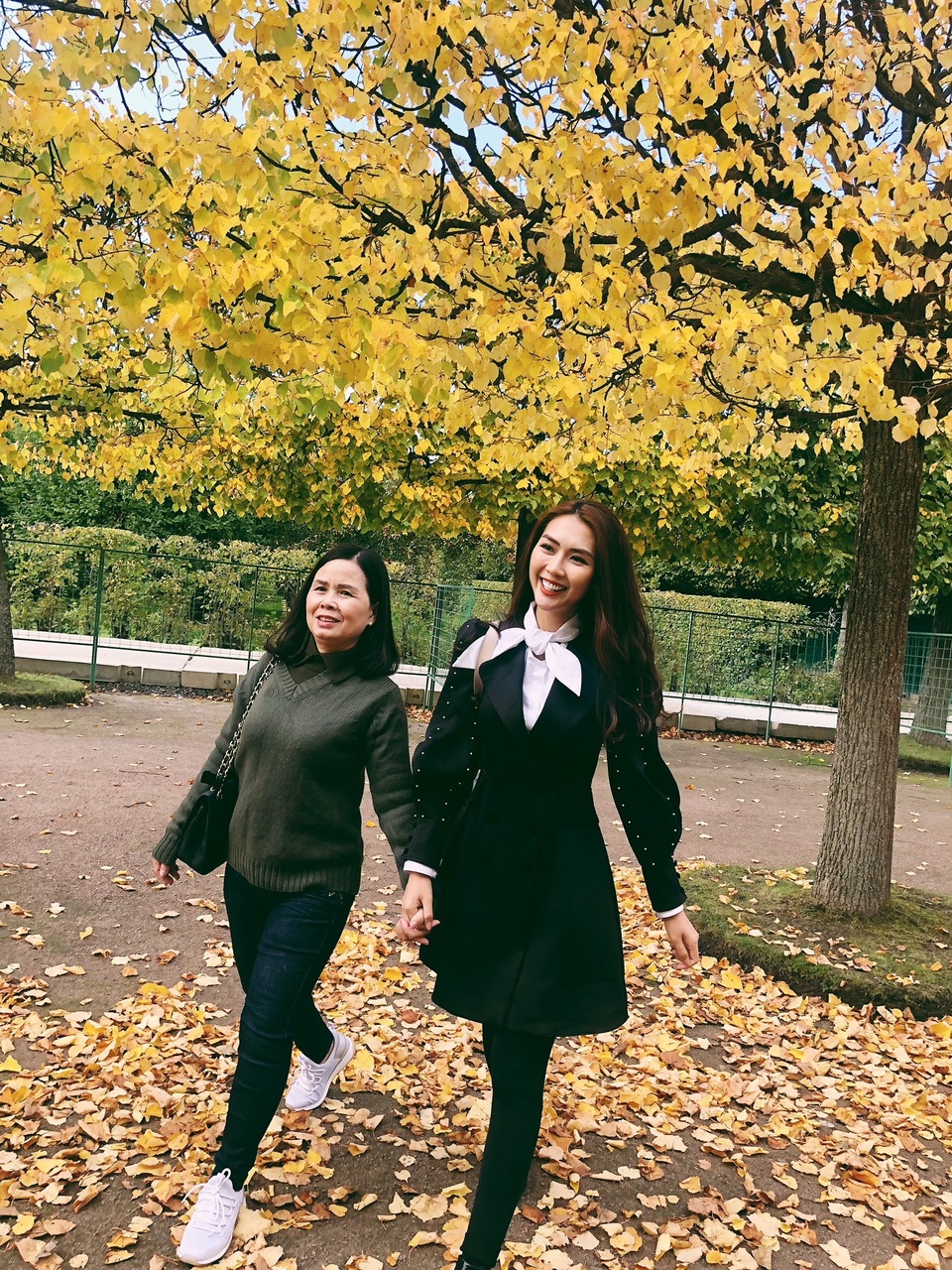 Hoa hậu Tường Linh gây choáng với bộ ảnh mỗi tháng đi du lịch một nước  - 20  Hoa hậu Tường Linh gây choáng với bộ ảnh mỗi tháng đi du lịch một nước  - 20