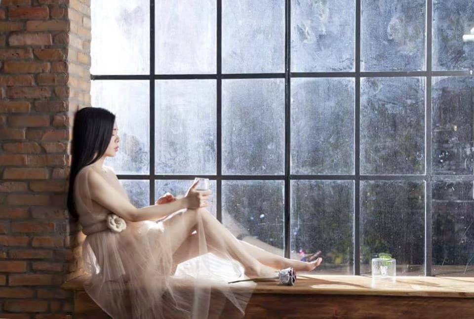 Lệ Quyên tiết lộ những việc không thể thiếu mỗi lần ra Hà Nội ăn Tết - 8 Lệ Quyên tiết lộ những việc không thể thiếu mỗi lần ra Hà Nội ăn Tết - 8