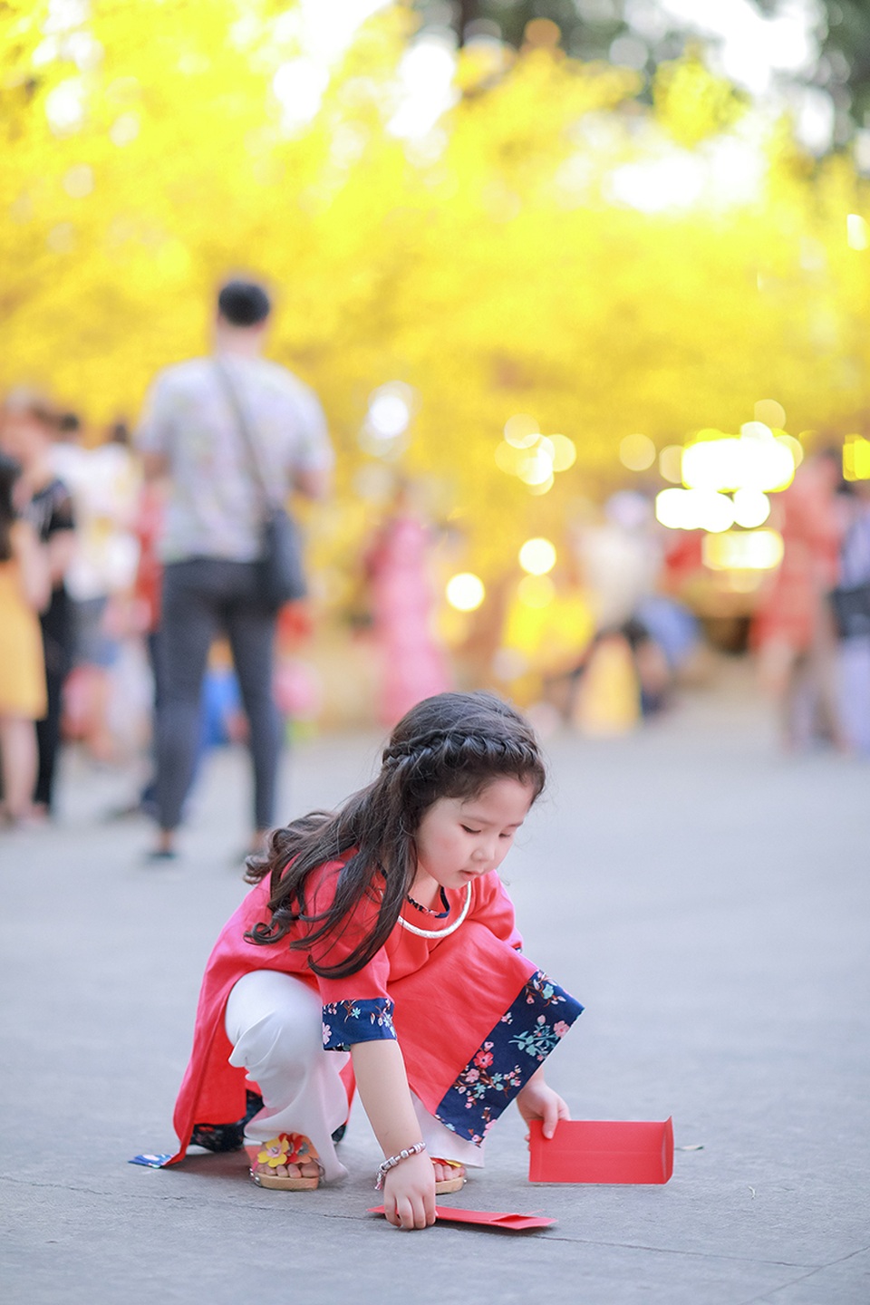 Du xuân Kỷ Hợi ở thành phố mang tên Bác cùng cô bé Mimi đáng yêu - 11 Du xuân Kỷ Hợi ở thành phố mang tên Bác cùng cô bé Mimi đáng yêu - 11