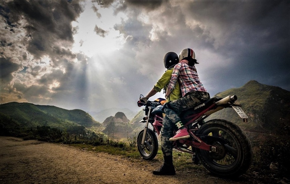 Những kinh nghiệm đi xe máy dành riêng cho các phượt thủ dịp Tết - 3