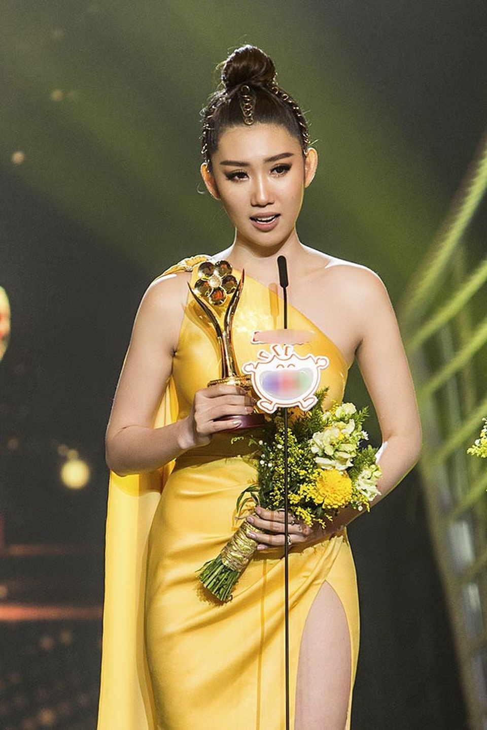 Điểm danh những sao Việt thành công nhất 2018 - 7 Điểm danh những sao Việt thành công nhất 2018 - 7