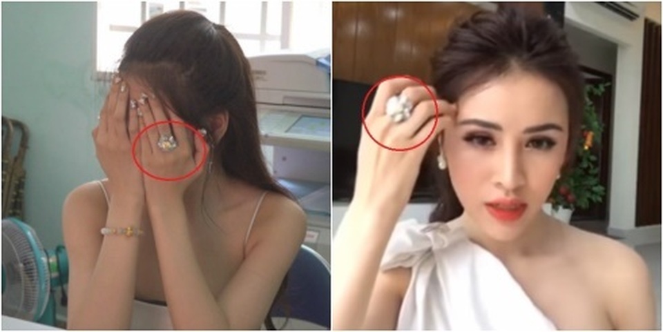 Nhìn lại những scandal “nóng” nhất của showbiz Việt năm 2018 - 3 Nhìn lại những scandal “nóng” nhất của showbiz Việt năm 2018 - 3