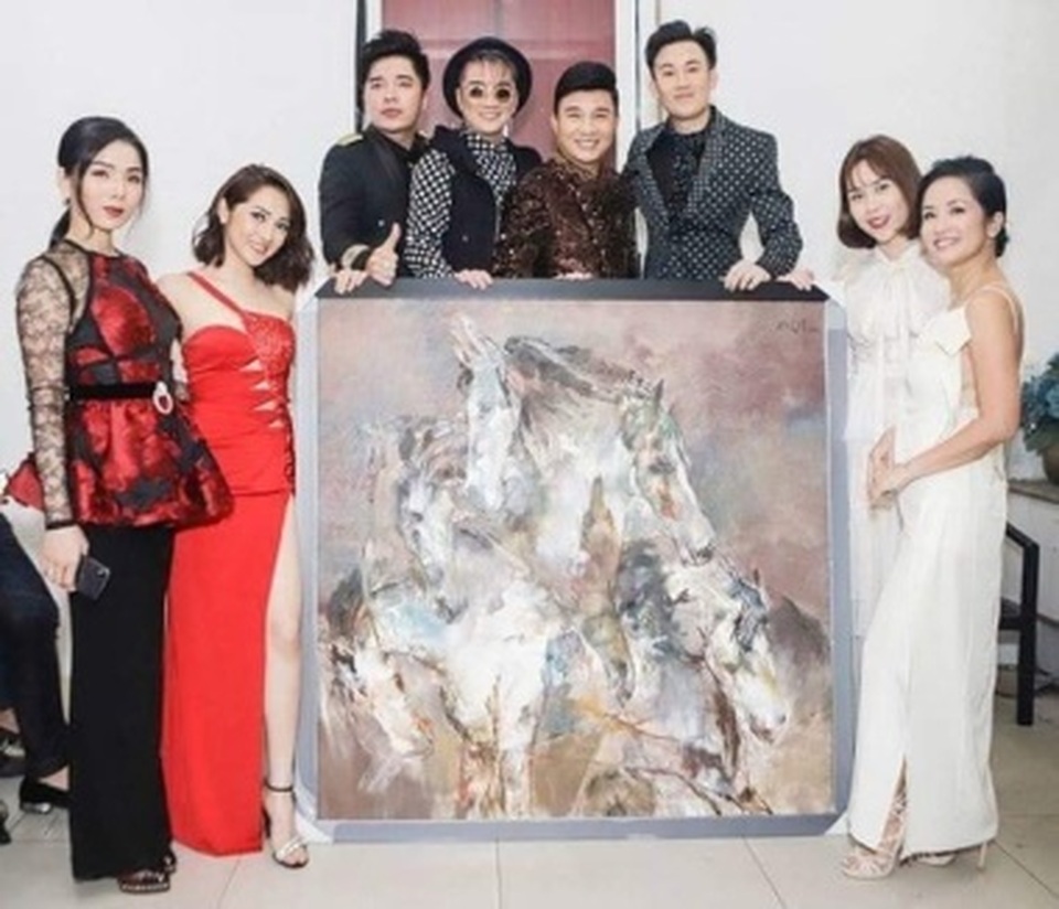 Nhìn lại những scandal “nóng” nhất của showbiz Việt năm 2018 - 7 Nhìn lại những scandal “nóng” nhất của showbiz Việt năm 2018 - 7