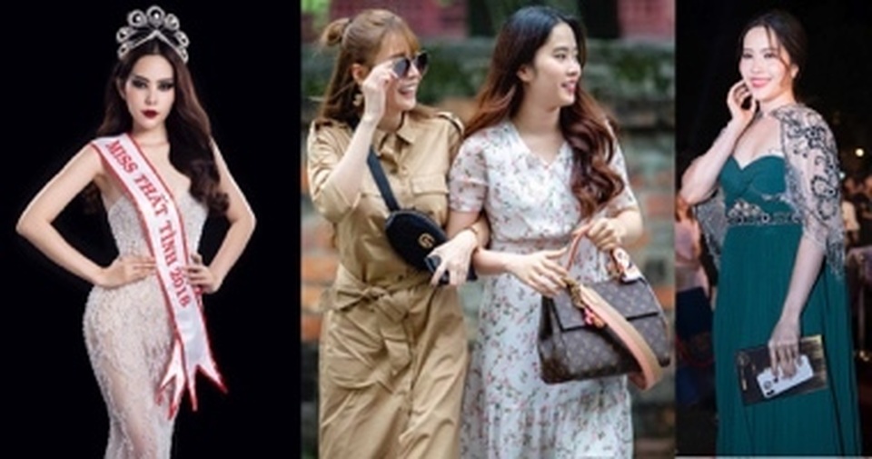 Nhìn lại những scandal “nóng” nhất của showbiz Việt năm 2018 - 12 Nhìn lại những scandal “nóng” nhất của showbiz Việt năm 2018 - 12