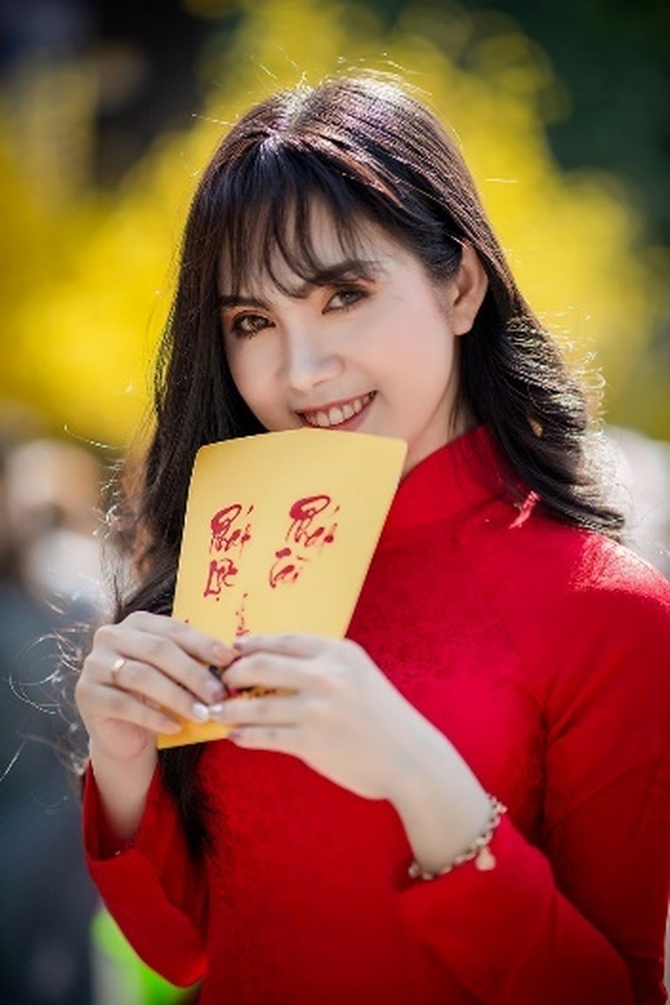 Thiếu nữ miền Tây có khuôn mặt xinh đẹp khá giống người mẫu Ngọc Trinh - 5 Thiếu nữ miền Tây có khuôn mặt xinh đẹp khá giống người mẫu Ngọc Trinh - 5