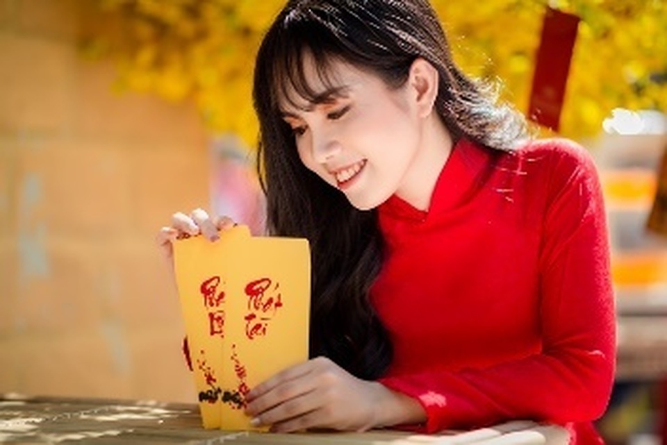 Thiếu nữ miền Tây có khuôn mặt xinh đẹp khá giống người mẫu Ngọc Trinh - 10 Thiếu nữ miền Tây có khuôn mặt xinh đẹp khá giống người mẫu Ngọc Trinh - 10