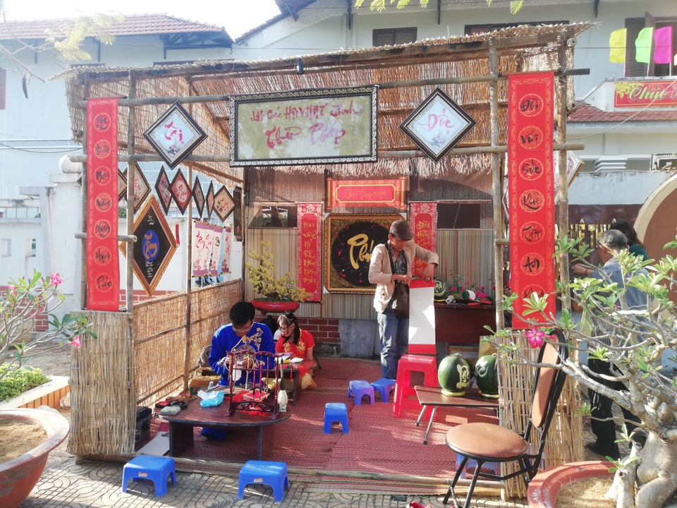 Đặc sắc gian hàng chợ quê Tết trên phố lần đầu xuất hiện ở Bạc Liêu - 15 Đặc sắc gian hàng chợ quê Tết trên phố lần đầu xuất hiện ở Bạc Liêu - 15