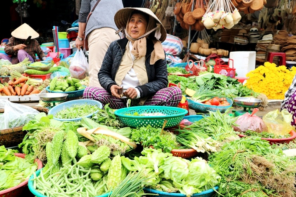 Chợ Hội An 30 Tết Chợ Hội An 30 Tết