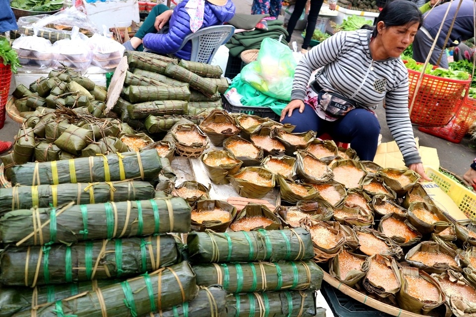 Chợ Hội An 30 Tết Chợ Hội An 30 Tết