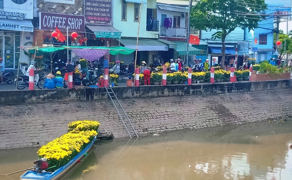 Hoa kiểng Cần Thơ vừa đủ bán, không dư, không phải chặt bỏ - 9 Hoa kiểng Cần Thơ vừa đủ bán, không dư, không phải chặt bỏ - 9