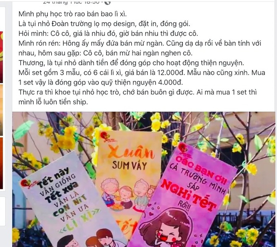 Hiệu trưởng và 1001 cách tương tác thú vị với học trò - 3 Hiệu trưởng và 1001 cách tương tác thú vị với học trò - 3