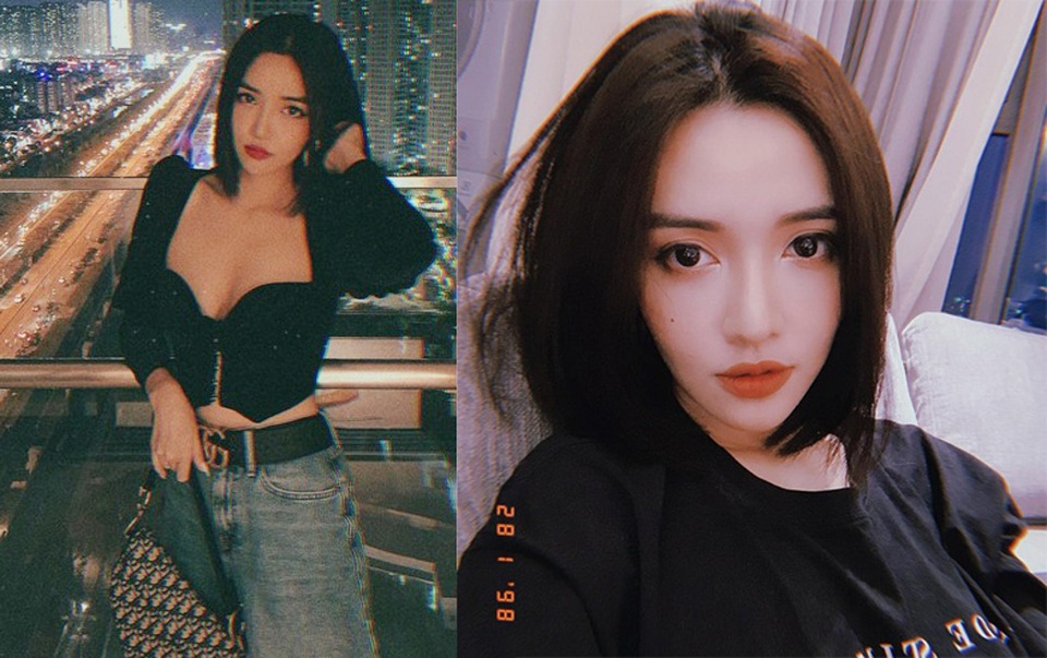 Bích Phương, Mai Phương Thuý diện trang phục khoe vòng một gợi cảm - 1 Bích Phương, Mai Phương Thuý diện trang phục khoe vòng một gợi cảm - 1