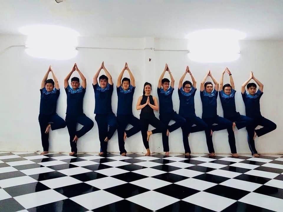 Hiệu trưởng và 1001 cách tương tác thú vị với học trò - 5 Hiệu trưởng và 1001 cách tương tác thú vị với học trò - 5
