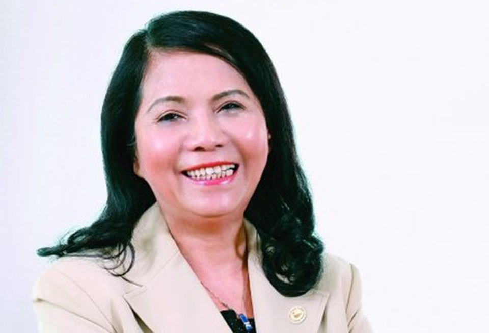 Điểm danh doanh nhân tuổi Hợi lừng lẫy thương trường - 1 Điểm danh doanh nhân tuổi Hợi lừng lẫy thương trường - 1