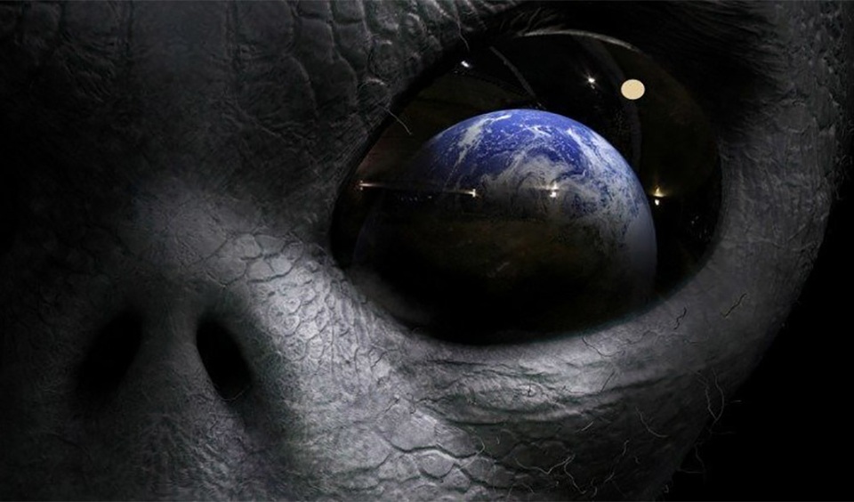 Chuyên gia NASA: Cuộc sống ngoài hành tinh có nhiều khả năng tồn tại - 1 Chuyên gia NASA: Cuộc sống ngoài hành tinh có nhiều khả năng tồn tại - 1