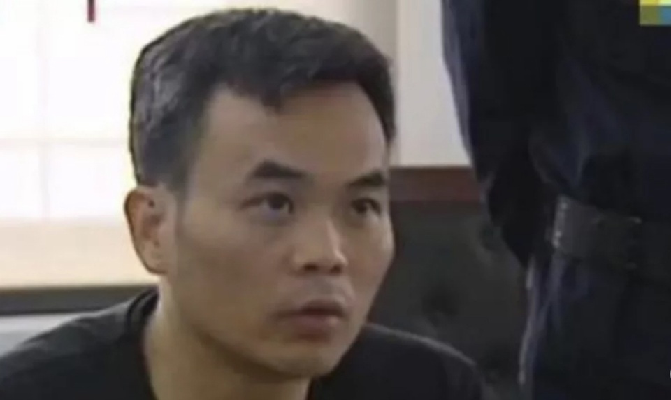 Lập trình viên ngân hàng Trung Quốc lĩnh án 10 năm tù vì trộm 1 triệu USD - 1 Lập trình viên ngân hàng Trung Quốc lĩnh án 10 năm tù vì trộm 1 triệu USD - 1