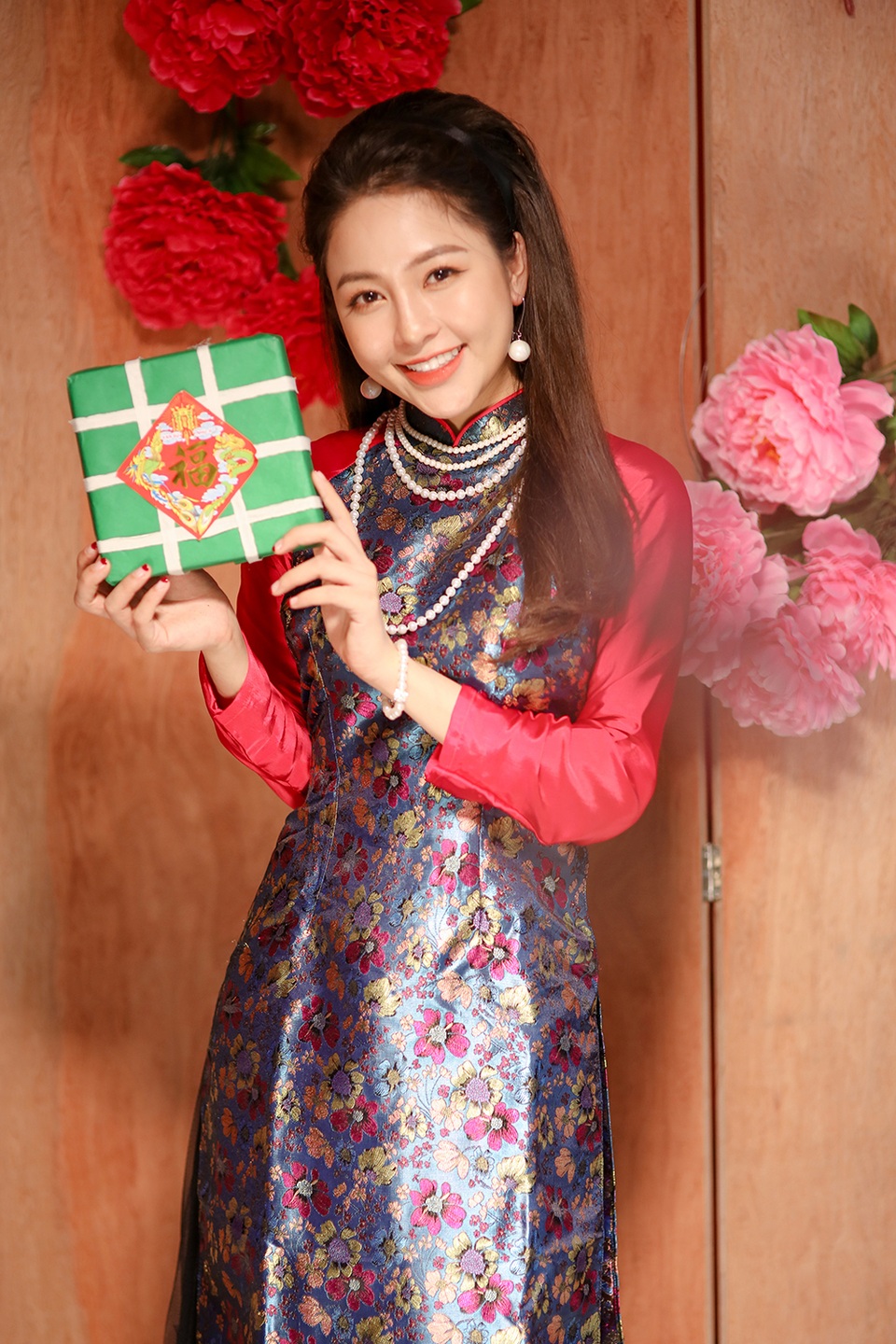 Hot girl Trâm Anh: “Nếu tìm được đại gia tốt em sẽ dựa dẫm” - 7 Hot girl Trâm Anh: “Nếu tìm được đại gia tốt em sẽ dựa dẫm” - 7