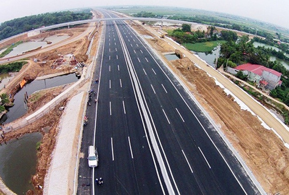 Bất động sản 24h: Động thổ khởi công loạt siêu dự án nghìn tỉ - 1 Bất động sản 24h: Động thổ khởi công loạt siêu dự án nghìn tỉ - 1
