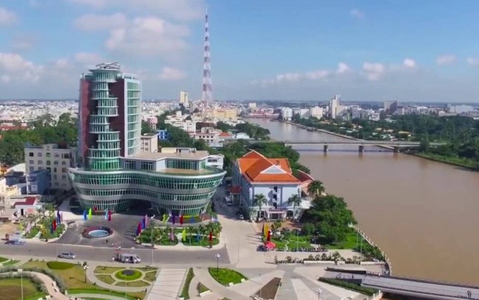 Bất động sản 24h: Động thổ khởi công loạt siêu dự án nghìn tỉ - 2 Bất động sản 24h: Động thổ khởi công loạt siêu dự án nghìn tỉ - 2